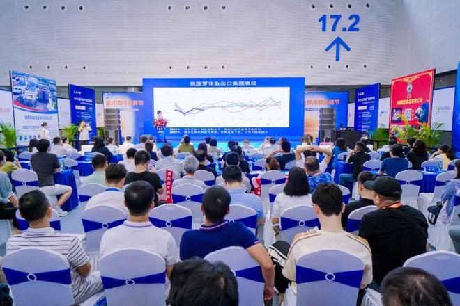 重磅活动即将来袭2024全球海鲜贸易节6月20日在广州邀您参加(图10) 重磅活动即将来袭2024全球海鲜贸易节6月20日在广州邀您参加(图10)