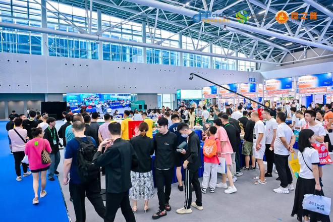 重磅活动即将来袭2024全球海鲜贸易节6月20日在广州邀您参加(图12) 重磅活动即将来袭2024全球海鲜贸易节6月20日在广州邀您参加(图12)