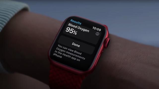 Apple Watch销售禁令暂停的法庭命令遭美国国际贸易委员会正式反对(图1)