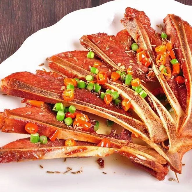 广州市洪翔食品有限公司邀您参加广州6月20日2024全球海鲜贸易节(图1)