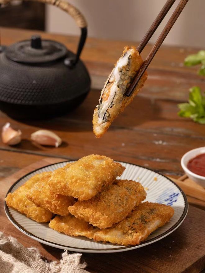 广州市洪翔食品有限公司邀您参加广州6月20日2024全球海鲜贸易节(图2)