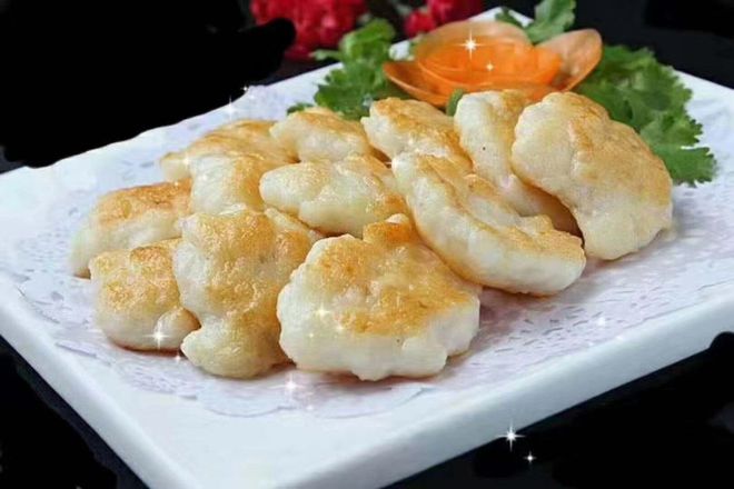 广州市洪翔食品有限公司邀您参加广州6月20日2024全球海鲜贸易节(图3)
