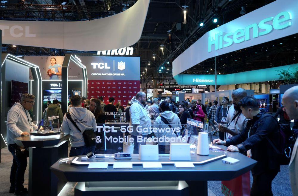 2024年开年经济一线观察：多措并举巩固外贸基本盘[组图](图3)