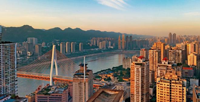 中国贸易十强城市出炉！宁波升至第五杭州取代天津(图2)