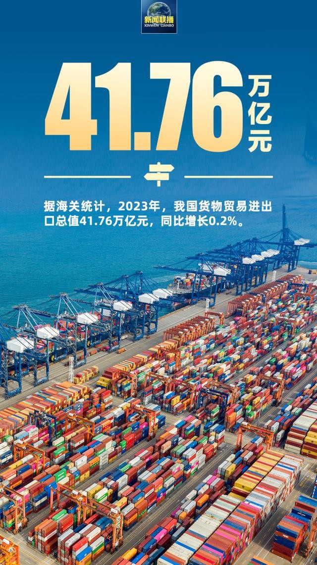 把握2024年商机特易资讯赋能中间品贸易企业飞速发展(图1)