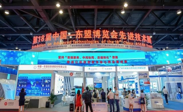 135万亿！我国第一大贸易伙伴又换了不是欧盟、美国而是它？(图8)