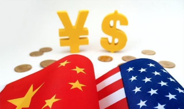 135万亿！我国第一大贸易伙伴又换了不是欧盟、美国而是它？(图6)