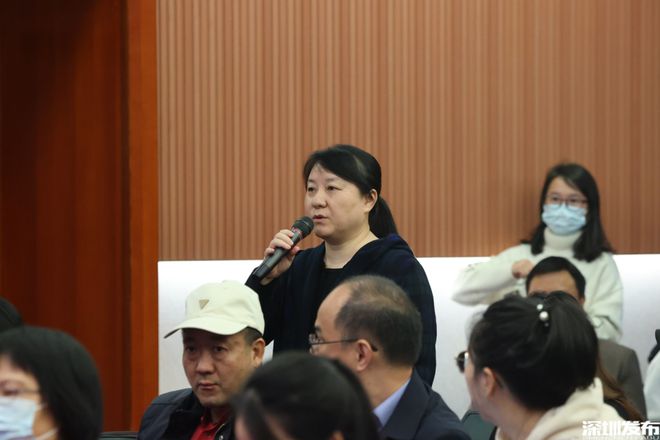 深圳又一全球目标！2024将进一步放宽！深圳人将更加向往企业投资贸易更加自由便利！(图9)