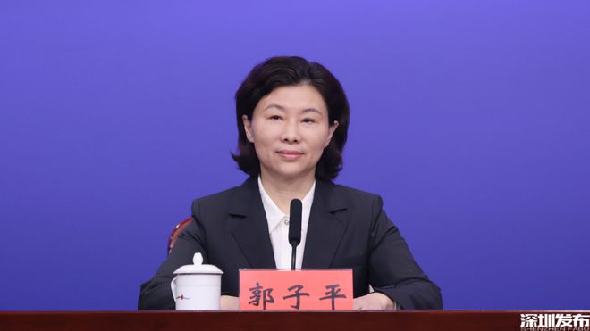 深圳又一全球目标！2024将进一步放宽！深圳人将更加向往企业投资贸易更加自由便利！(图2)