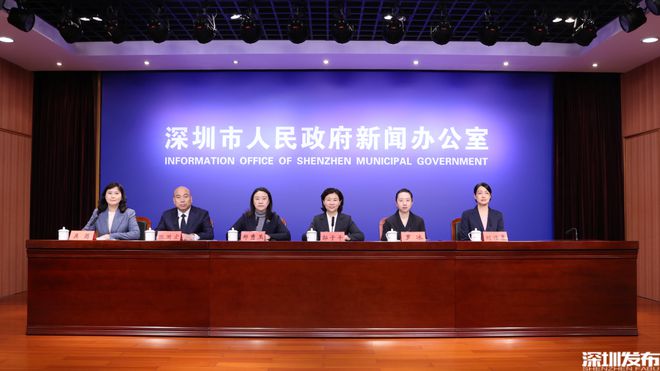 深圳又一全球目标！2024将进一步放宽！深圳人将更加向往企业投资贸易更加自由便利！(图1)