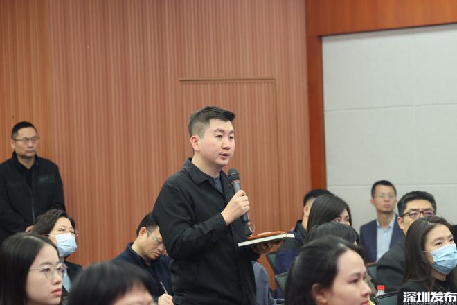 深圳又一全球目标！2024将进一步放宽！深圳人将更加向往企业投资贸易更加自由便利！(图3)