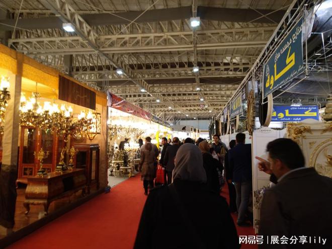 2024年意大利国际陶瓷展(图1)