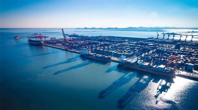 20年来世界10大贸易国排名变化看哪个国家进步最大(图3)