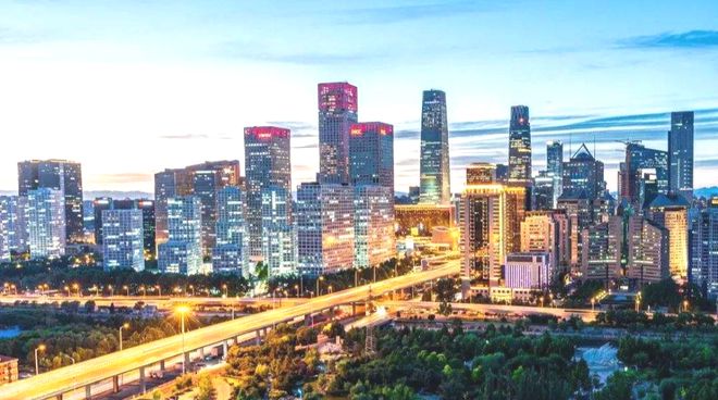 中国贸易十强城市最新出炉：青岛位居第10北京反超深圳(图5)
