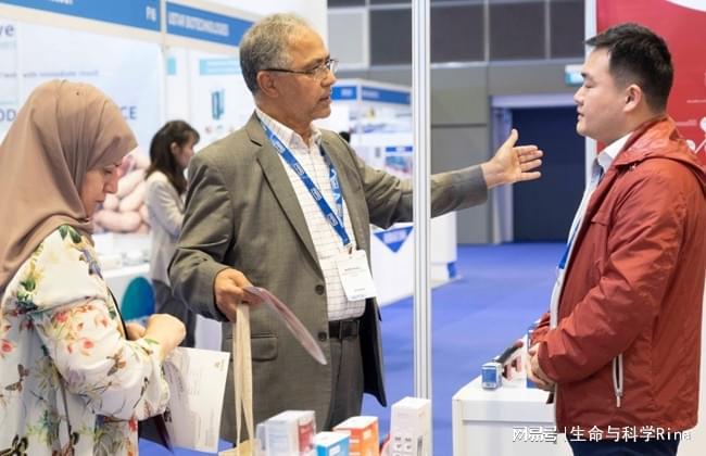 泰国医疗市场大揭秘—2024年泰国国际医疗博览会(图2)