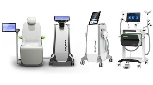 伟思医疗携多款产品亮相Arab Health 2024拓展国际市场(图1)