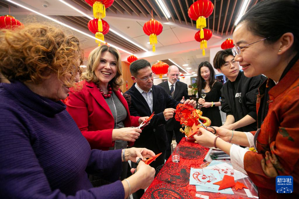 国际一周热图：2024年1月31日-2024年2月6日(图11)