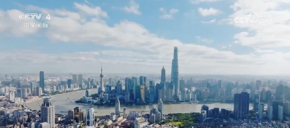外贸新产品新业态潜力不断释放 中国市场持续增强外资“磁吸力”(图9) 外贸新产品新业态潜力不断释放 中国市场持续增强外资“磁吸力”(图9)