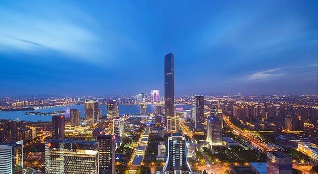 2021年全国城市进出口贸易排行上海当之无愧全国第一(图3)