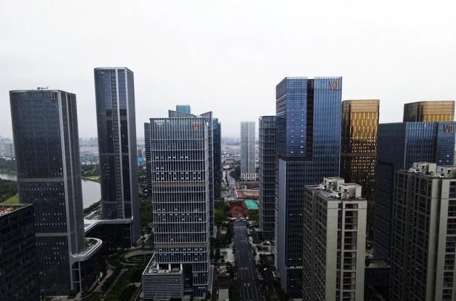 2021年全国城市进出口贸易排行上海当之无愧全国第一(图4)