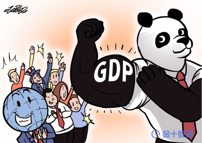中国贸易总额暴涨282%！德媒：德国从中国外贸增长中受益(图2)