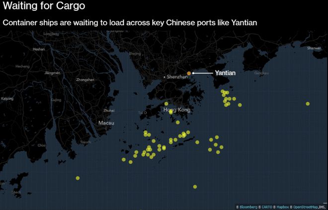 中国贸易总额暴涨282%！德媒：德国从中国外贸增长中受益(图4)
