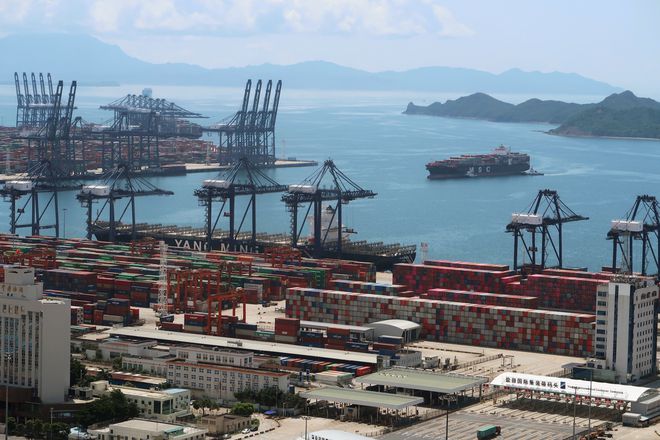 中国贸易总额暴涨282%！德媒：德国从中国外贸增长中受益(图6)