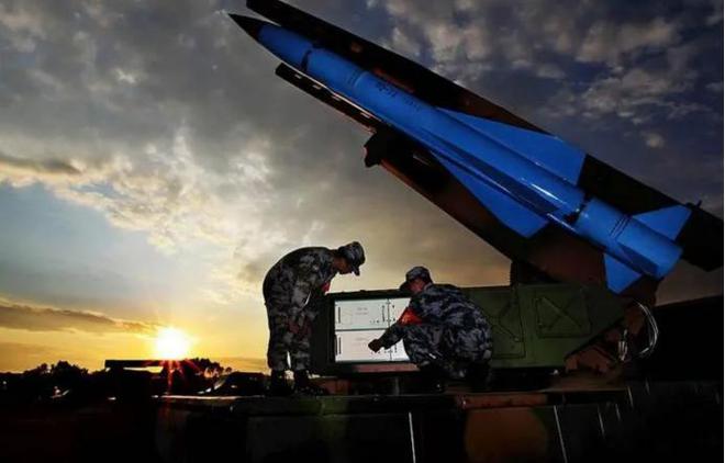 中国武器贸易的短板:没几个国家愿意买中国防空导弹为何?(图8) 中国武器贸易的短板:没几个国家愿意买中国防空导弹为何?(图8)