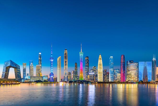 全国最新城市外贸进出口贸易排行榜来了！前十名城市都有哪些呢？(图3)