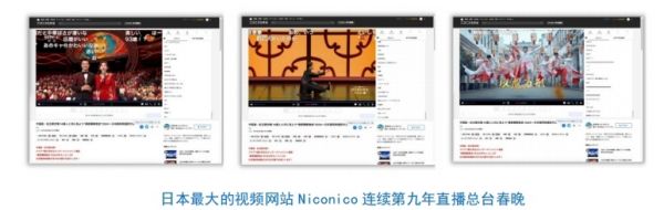 全球看春晚 共享中国年！总台春晚海外传播再创新高(图3)