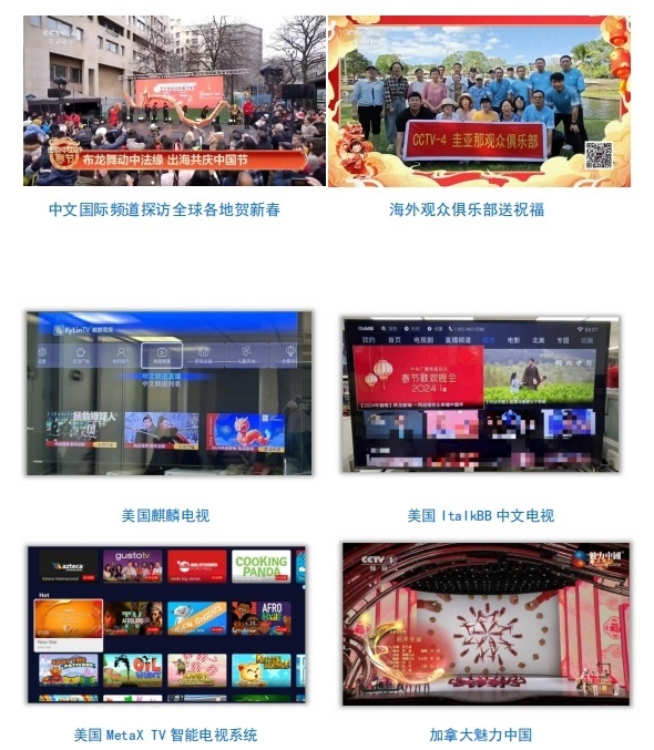 全球看春晚 共享中国年！总台春晚海外传播再创新高(图11)