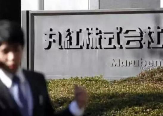 全球十大贸易公司排行榜托克集团、三菱商事株式会社在全球领先(图7) 全球十大贸易公司排行榜托克集团、三菱商事株式会社在全球领先(图7)