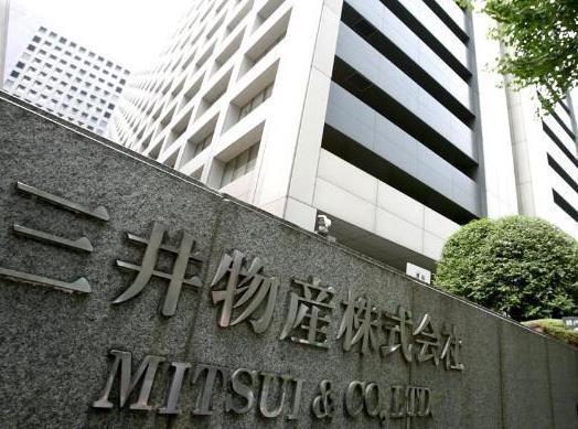 全球十大贸易公司排行榜托克集团、三菱商事株式会社在全球领先(图6) 全球十大贸易公司排行榜托克集团、三菱商事株式会社在全球领先(图6)
