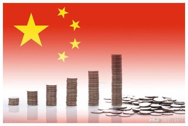 中美金融战不见硝烟却凶险异常赢得胜利才有出路(图2)