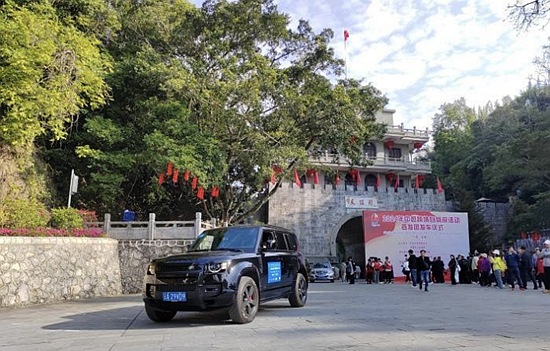 广西多措并举推动外贸实现良好开局 春节假日口岸通关顺畅(图3) 广西多措并举推动外贸实现良好开局 春节假日口岸通关顺畅(图3)