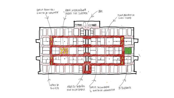 2024米兰国际家具展|打造开放式生态系统和体验引领设计界多元未来愿景(图2) 2024米兰国际家具展|打造开放式生态系统和体验引领设计界多元未来愿景(图2)