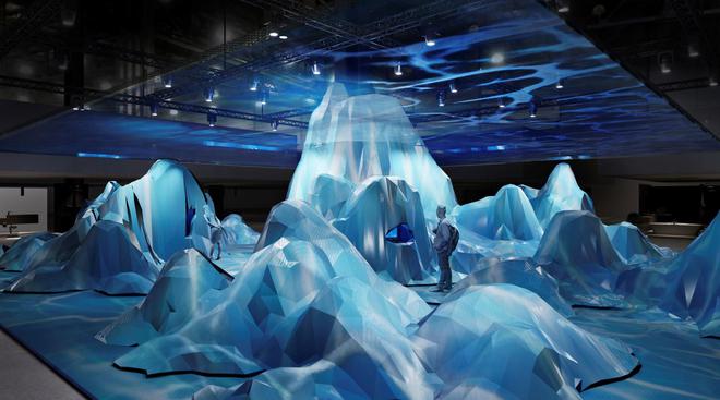 2024米兰国际家具展|打造开放式生态系统和体验引领设计界多元未来愿景(图12) 2024米兰国际家具展|打造开放式生态系统和体验引领设计界多元未来愿景(图12)