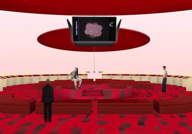 2024米兰国际家具展|打造开放式生态系统和体验引领设计界多元未来愿景(图17) 2024米兰国际家具展|打造开放式生态系统和体验引领设计界多元未来愿景(图17)