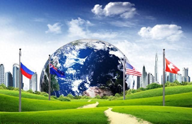 国际贸易如何支持“国家自主贡献”(图1) 国际贸易如何支持“国家自主贡献”(图1)