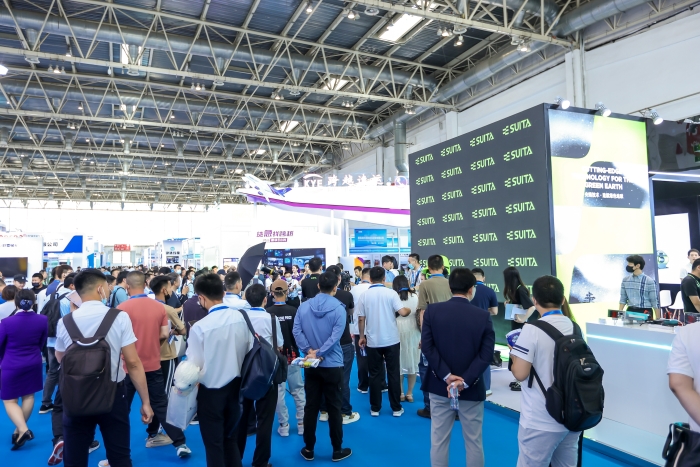 2024年北京国际汽车制造业博览会7月盛大开幕全球汽车产业链共襄盛举(图3)