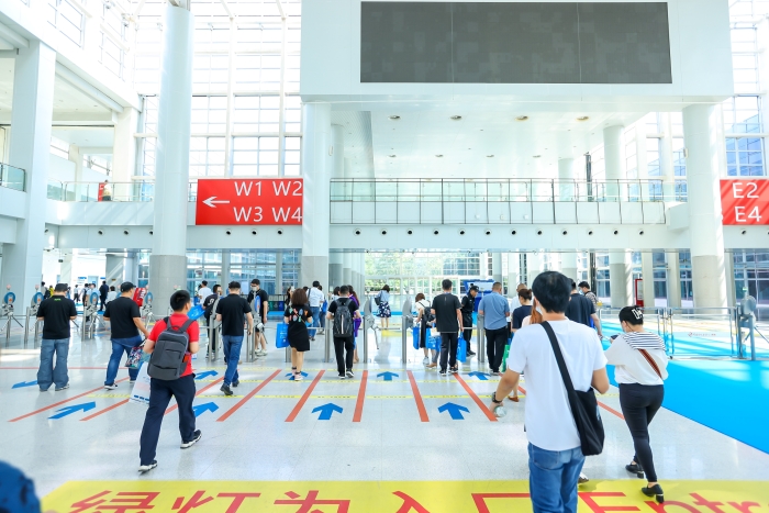 2024年北京国际汽车制造业博览会7月盛大开幕全球汽车产业链共襄盛举(图2)