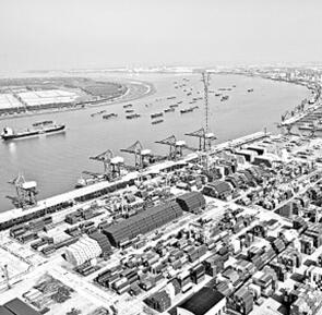 【贯彻党的二十大精神·推动高质量发展】建设贸易强国提速升级(图2)