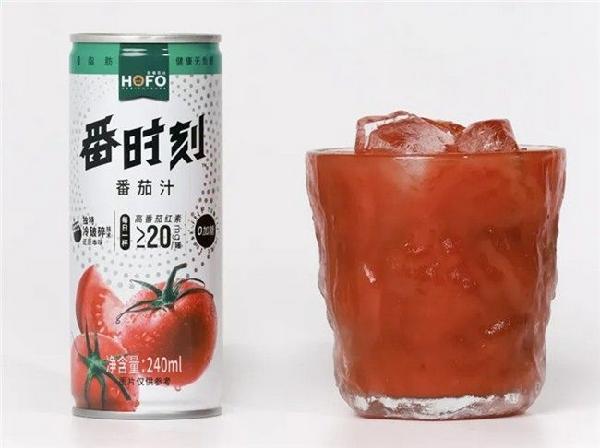 番时刻斩获俄罗斯食品、饮料及配料展览会年度最佳产品金奖(图2)