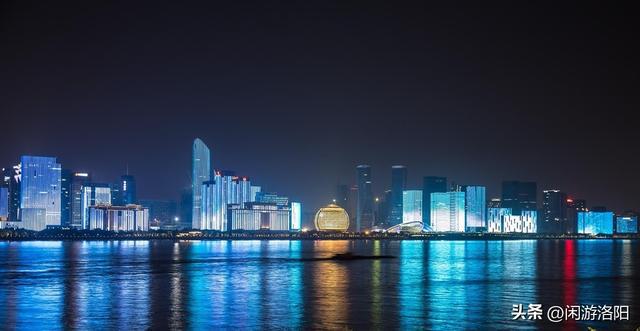 中国出口贸易排名出炉：河南坐稳第7浙江超越江苏跻身前二(图4)