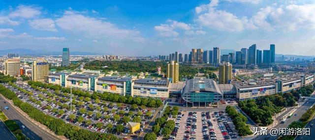 中国出口贸易排名出炉：河南坐稳第7浙江超越江苏跻身前二(图6)