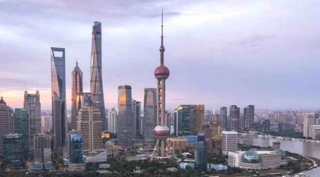 中国贸易十强出炉！青岛破2000万广州位居第七(图2)