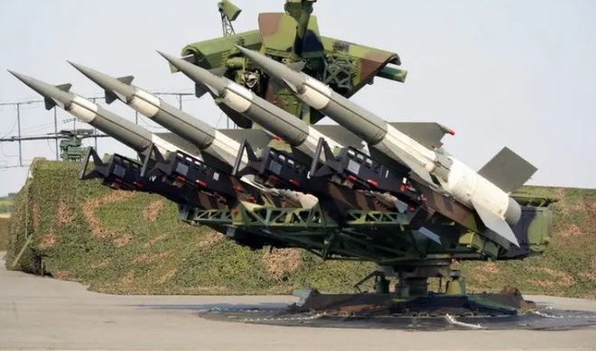 中国武器贸易短板在哪？没多少国家愿意买中国防空导弹为什么(图2)