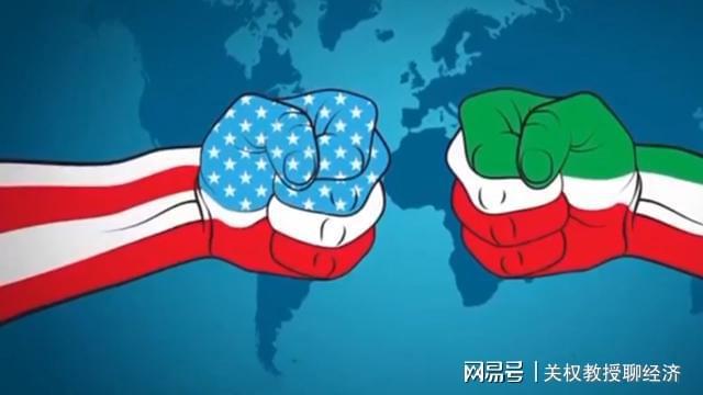 2023年我国原油进口国排名公布没有伊朗美国的猜测结果很意外(图13)