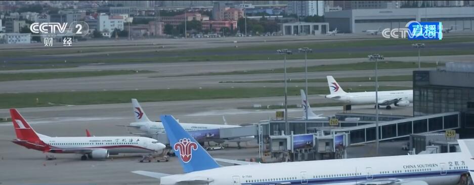 多部门持续推动物流降成本 为实体经济“通筋活络”(图5)